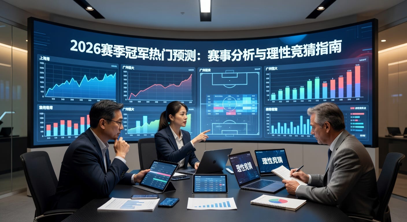 赛季冠军 season winner｜AG真人娱乐官网赛季末判断指南
