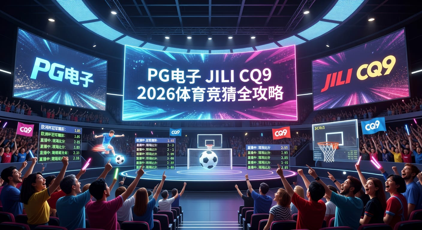 PG电子 JILI CQ9 线上娱乐玩法解析