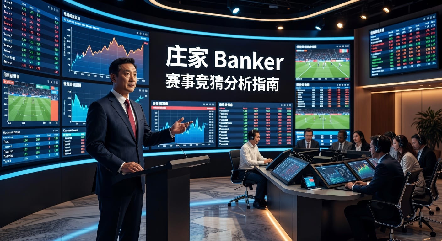 庄家 banker 含义与实战判断｜AG真人娱乐官网