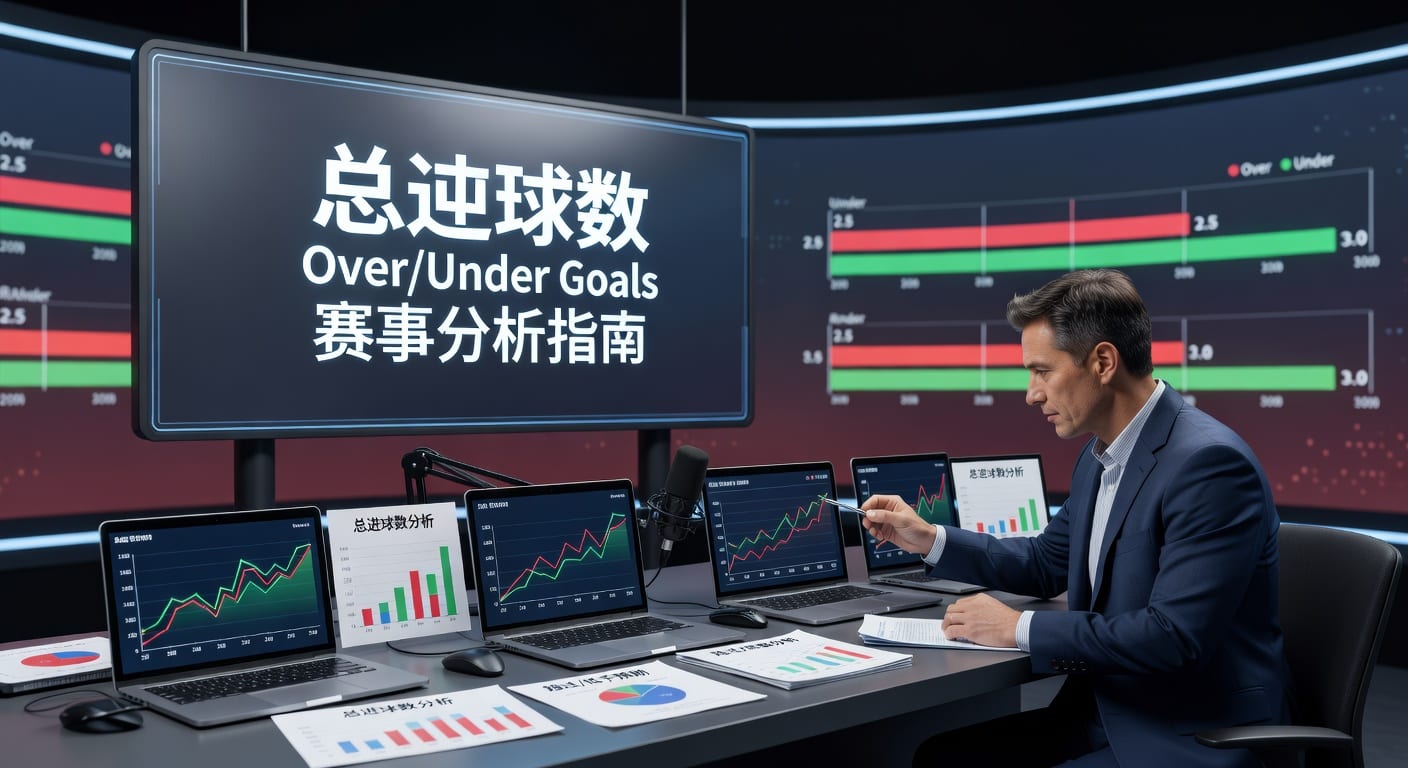 总进球数 over/under goals 实战解读｜AG真人娱乐官网