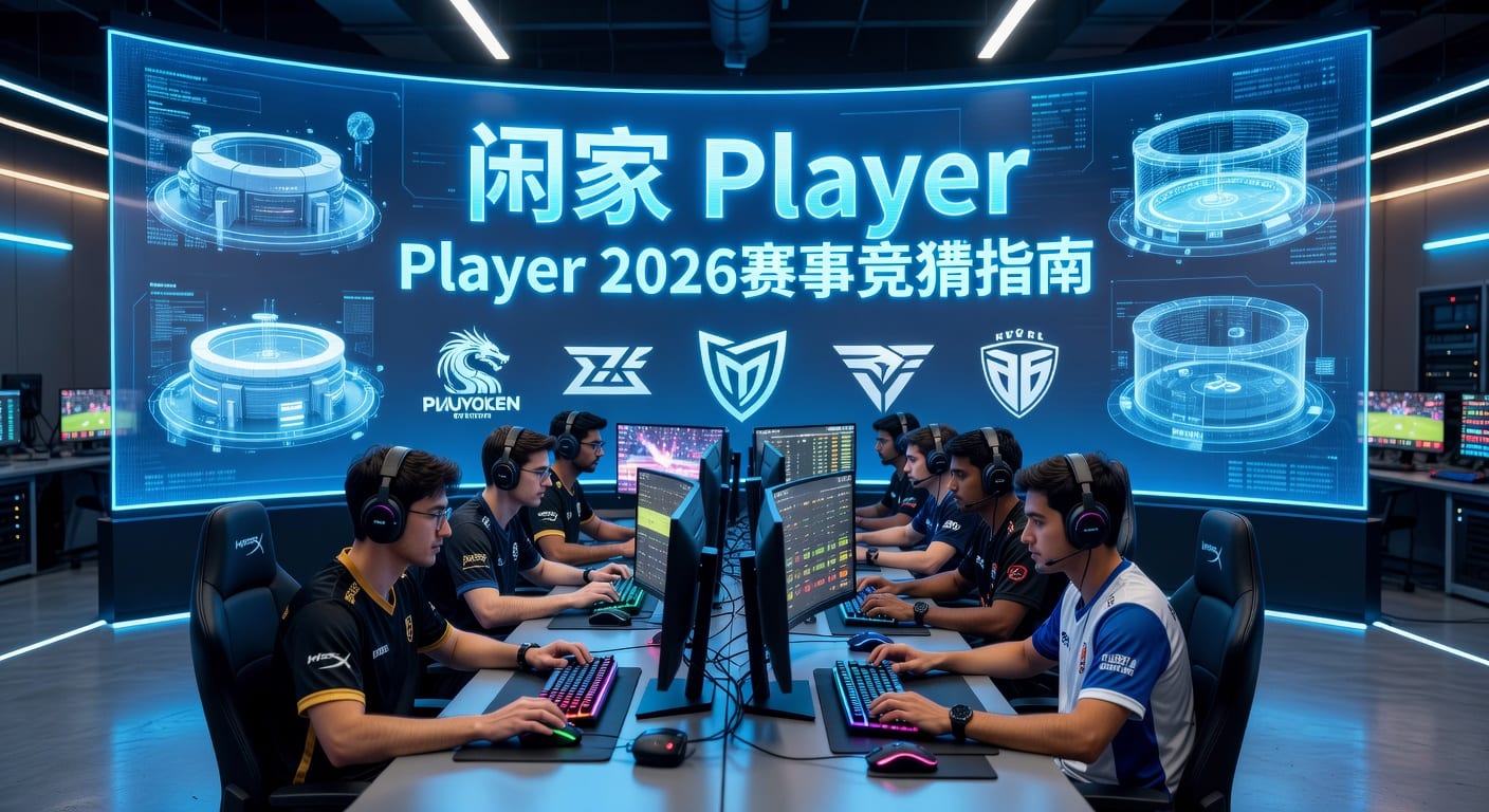 闲家 player 解析｜AG真人娱乐官网实战指南