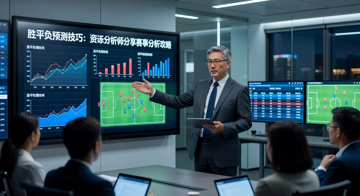 胜平负分析与投注技巧｜2026年AG真人娱乐官网