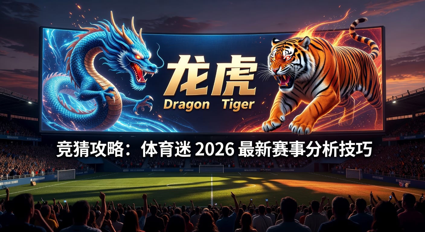 龙虎 dragon tiger 玩法与实战观察｜AG真人娱乐官网
