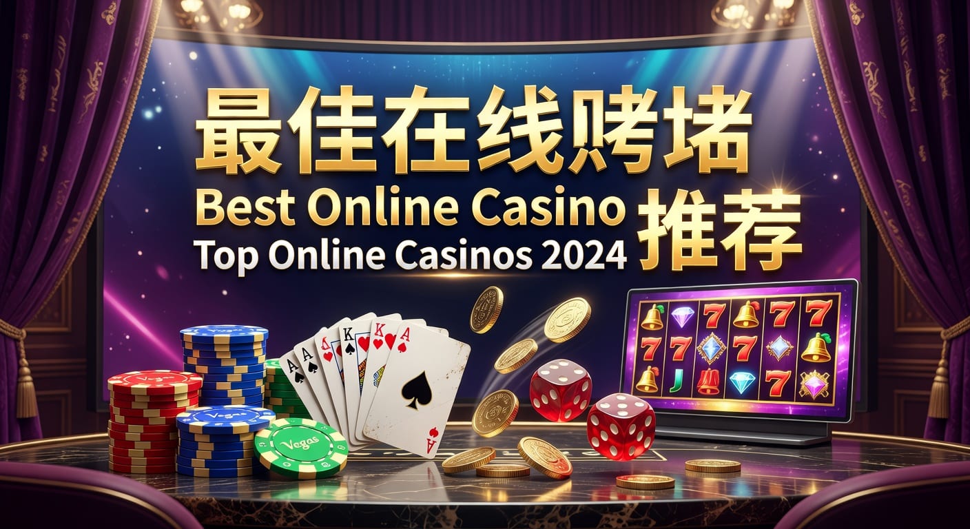 最佳在线赌场 best online casino top online casinos｜AG真人娱乐官网挑选指南