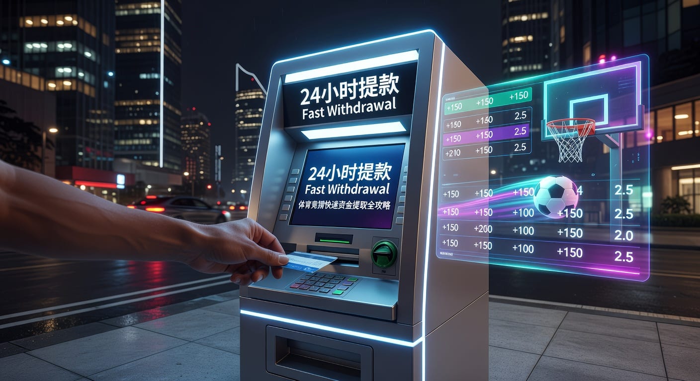 提款 withdrawal｜AG真人娱乐官网提款流程与到账时间