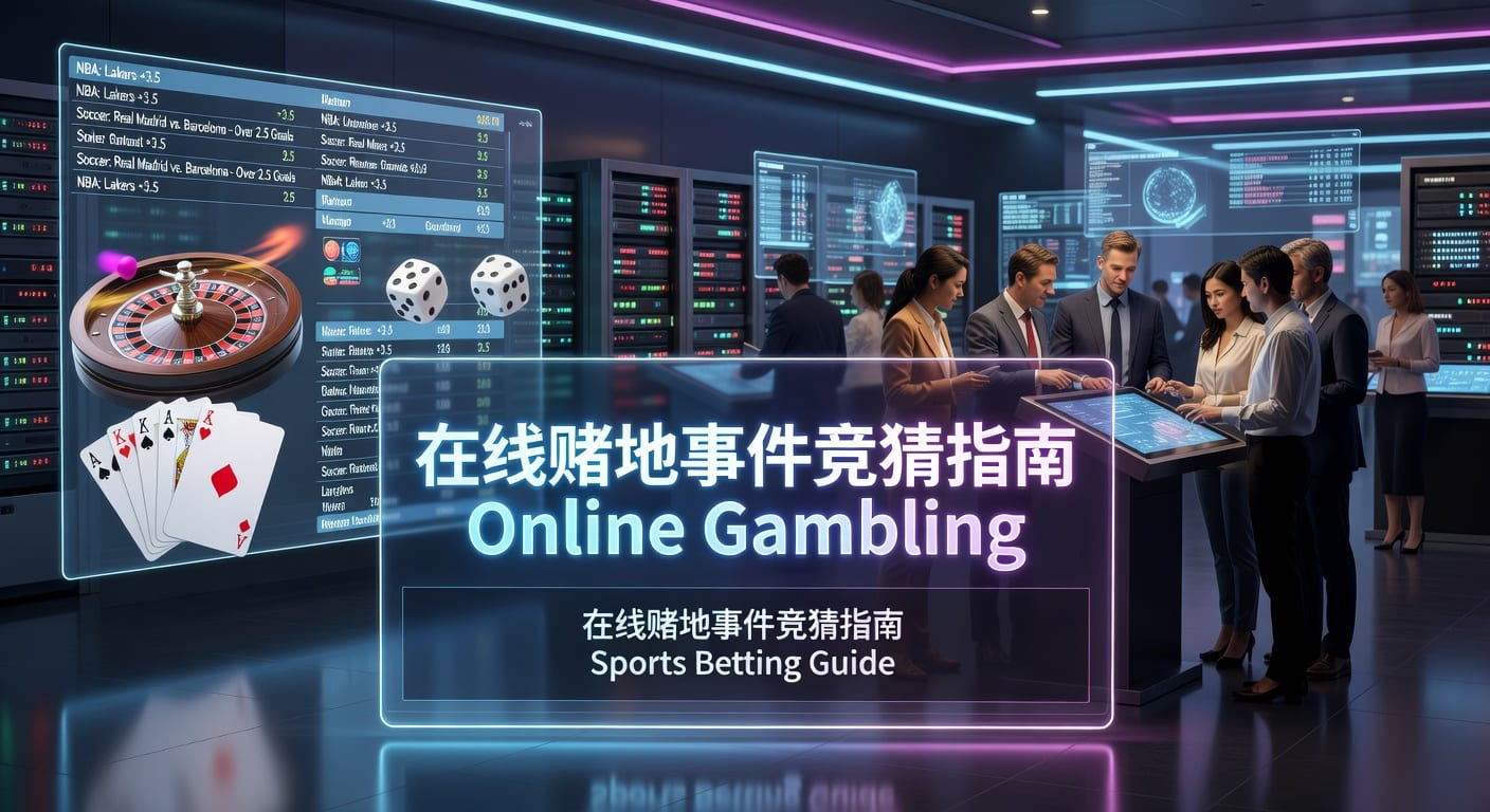 在线赌场 online gambling 最新体验与风险判断