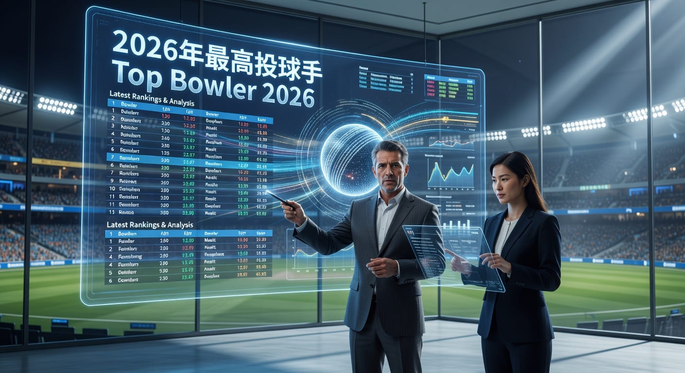 最高投球手 Top Bowler：2026年排名方法与观察