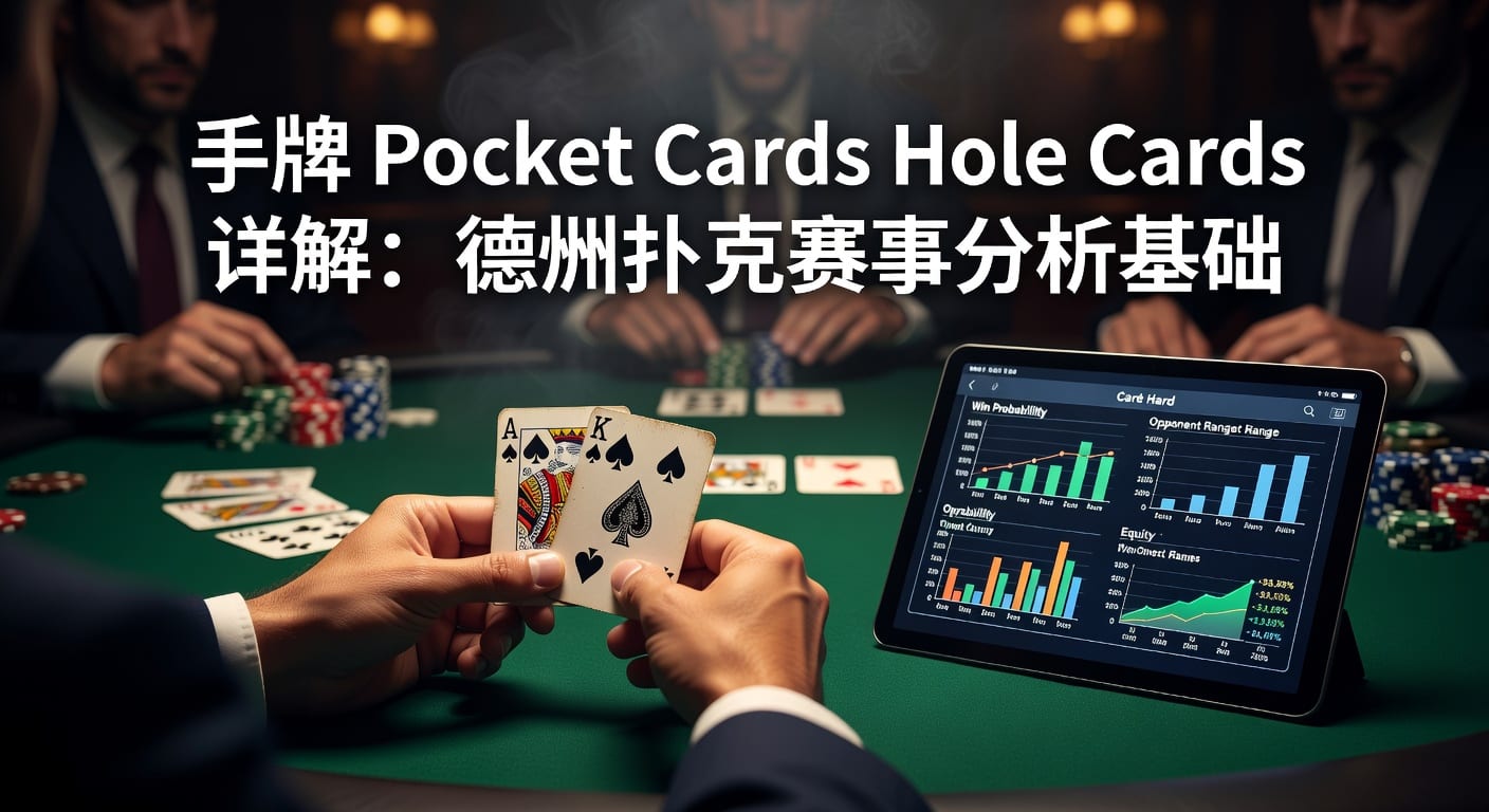 起手牌是什么意思？AG真人娱乐官网实战解析