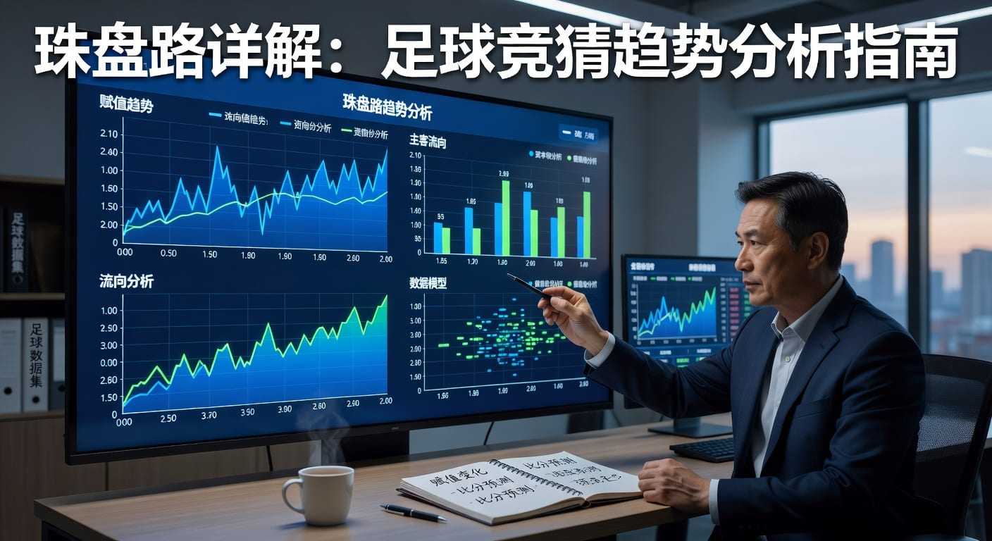 珠盘路解析｜AG真人娱乐官网投注技巧与走势判断