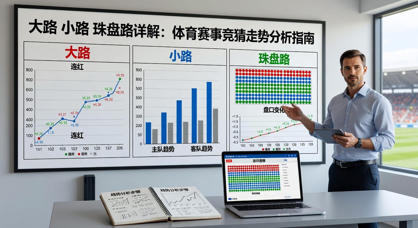 小路：AG真人娱乐官网体育走势与投注技巧解析