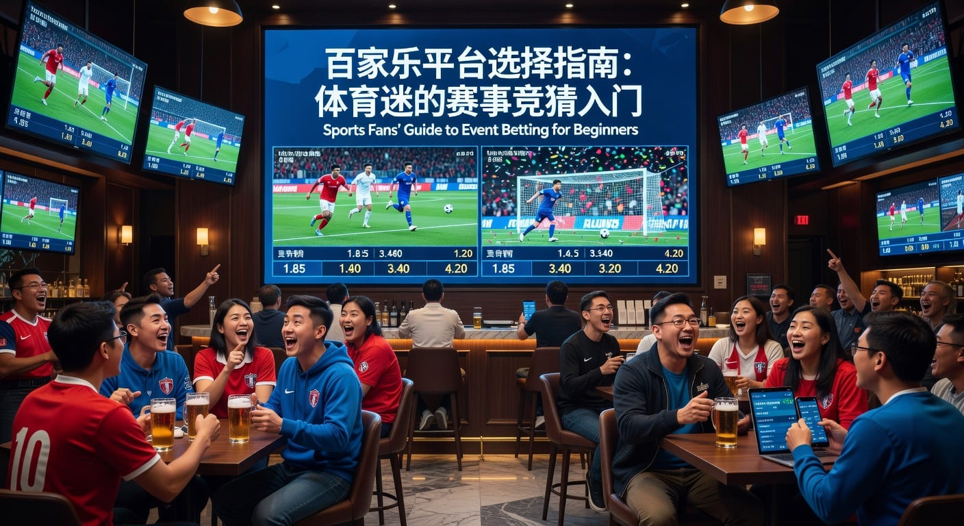 百家乐平台选择标准与风控要点 | AG真人娱乐官网