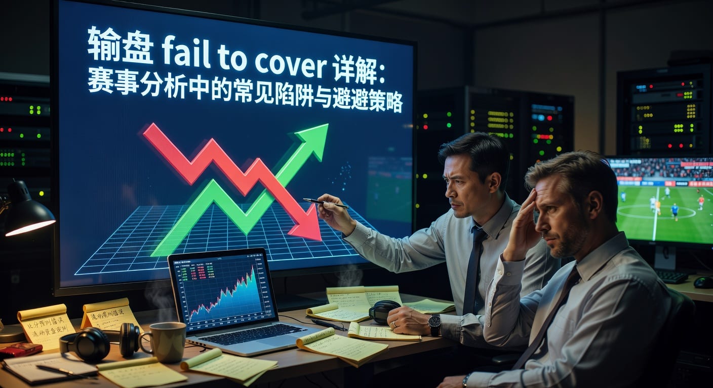 输盘 fail to cover：判断逻辑与实战解读