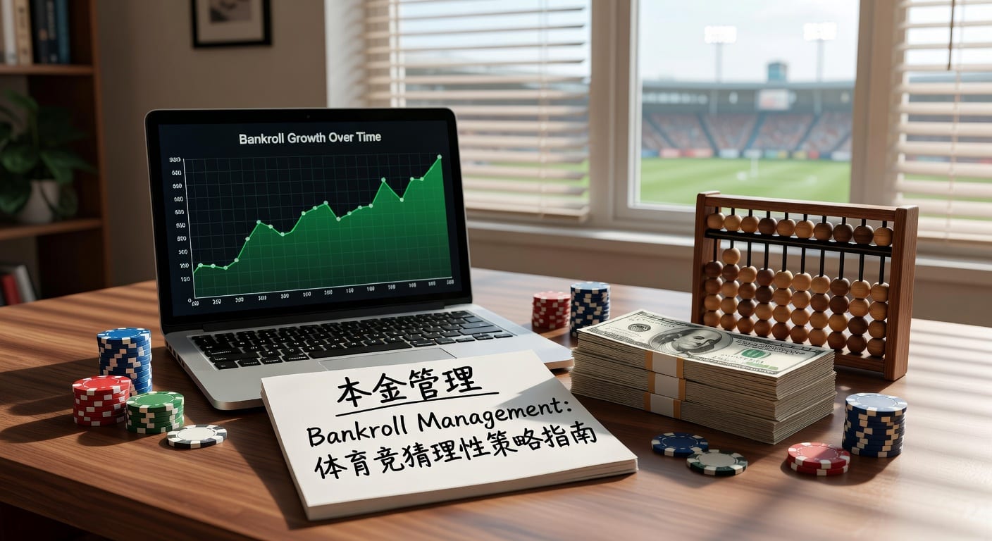 本金管理：2026年体育玩家风控与分配思路