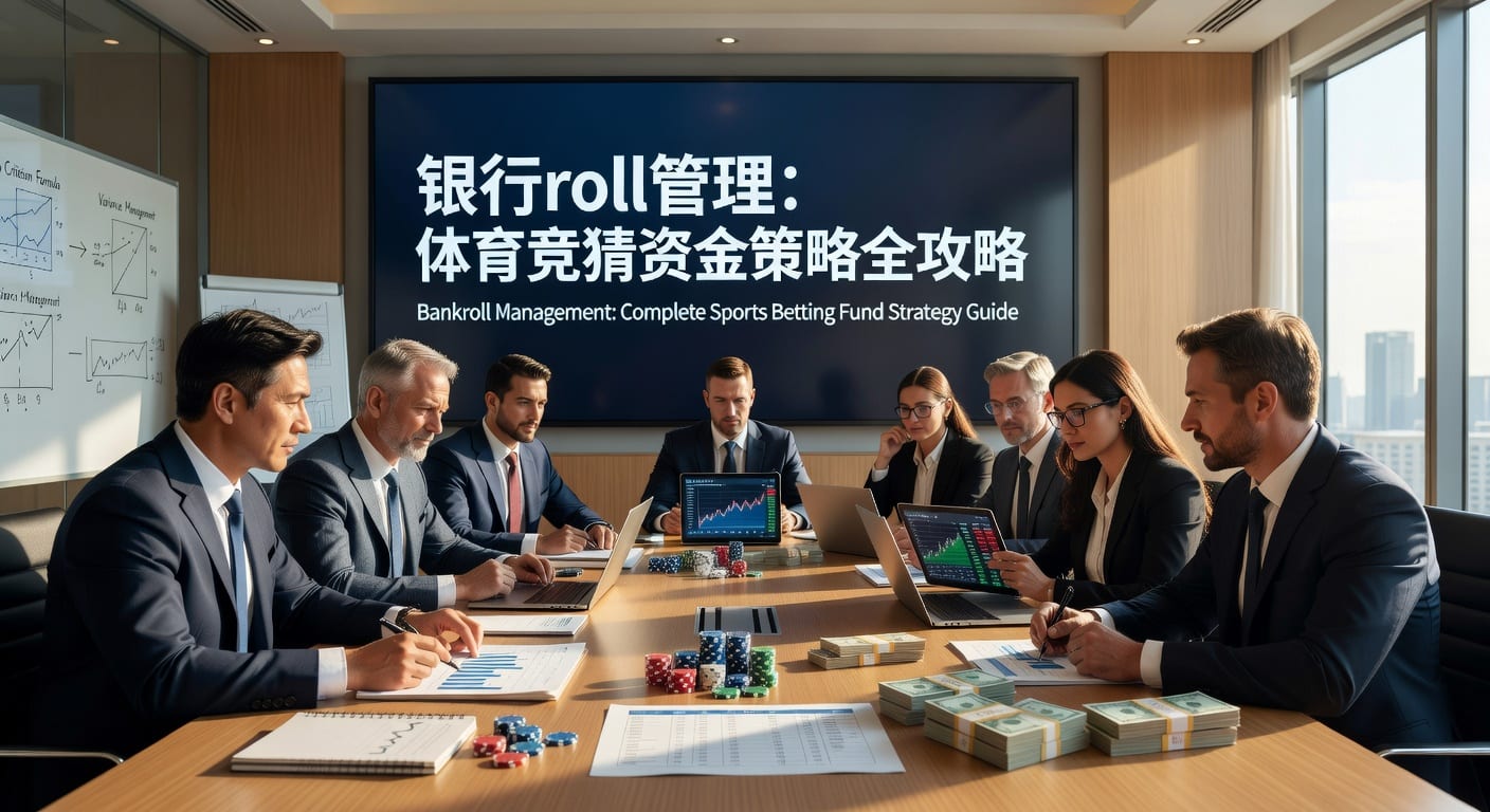银行roll实战运用与资金管理解析