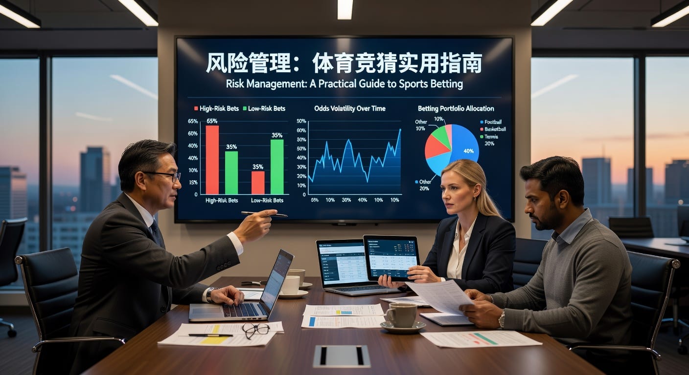 过关 parlay accumulator投注技巧与风险管理