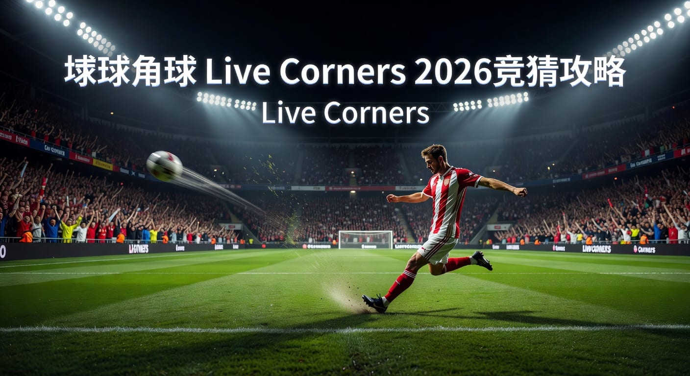 滚球角球 live corners：实时角球观察与实战思路