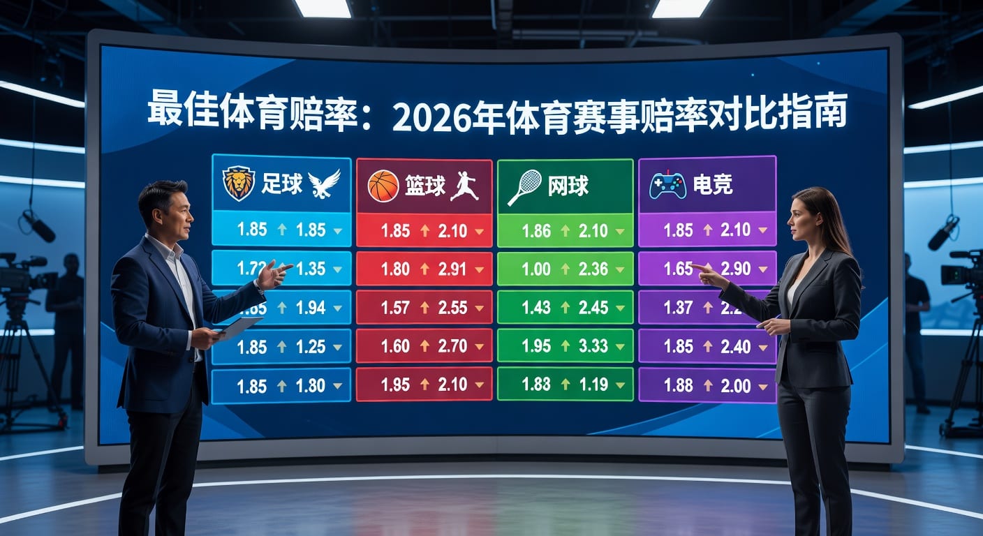 1X2赔率：赛前解读与取舍思路