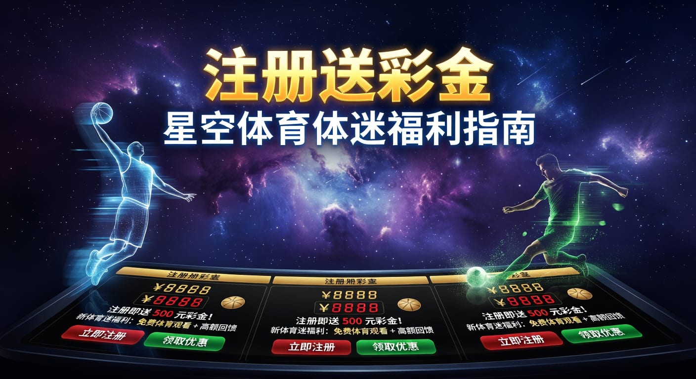 首存体育彩金 first deposit sports bonus：新手领取与使用逻辑