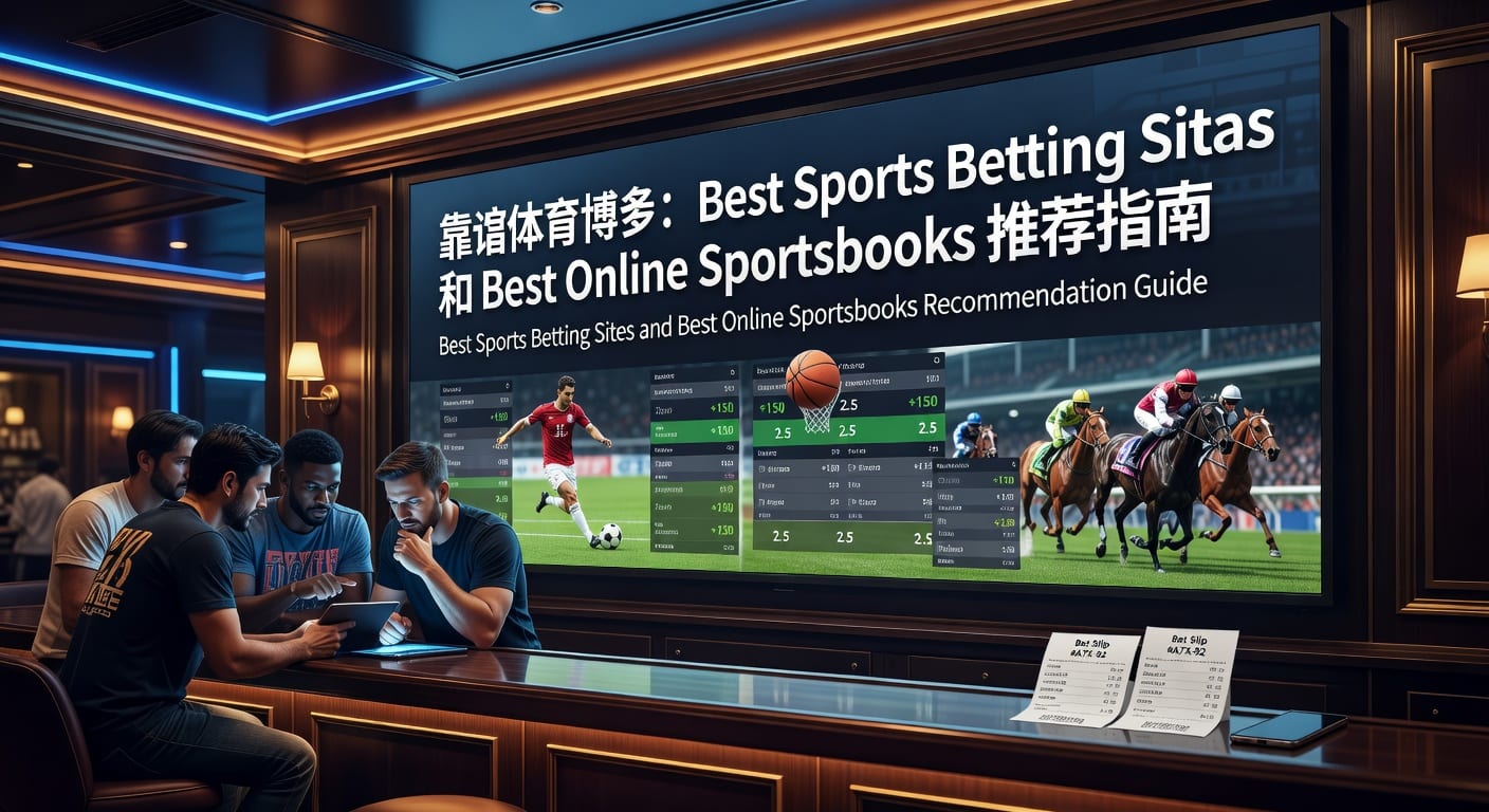 手机体育博彩 mobile sports betting｜手机下注要点与体验