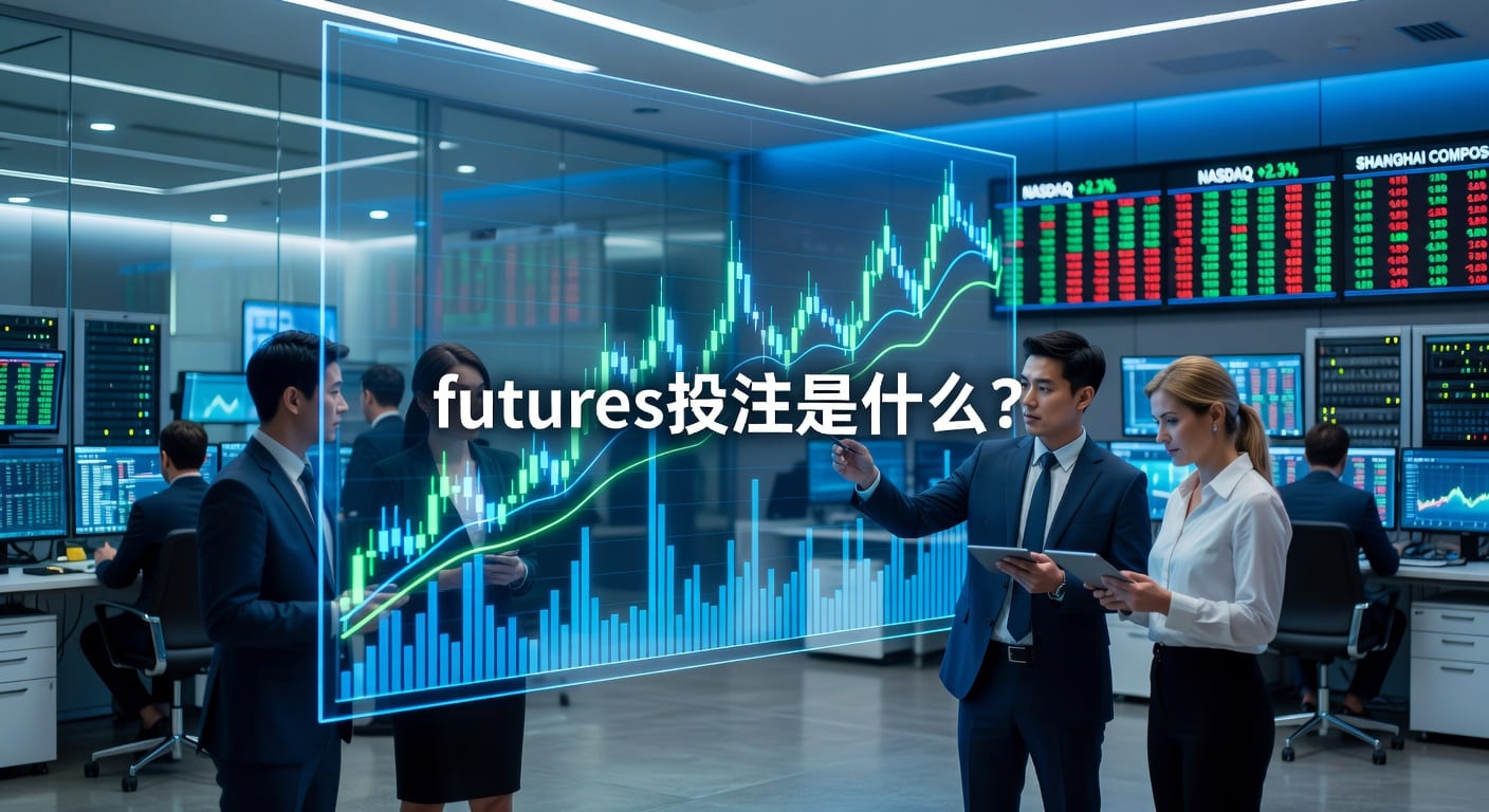 期货投注 futures：体育赛事节奏与风险解析