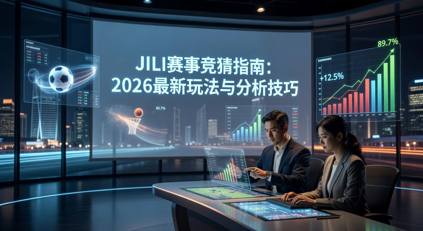JILI 在AG真人娱乐官网的最新观察与实用判断