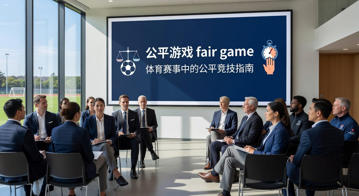 公平游戏 fair game：体育读者最关心的判断方法