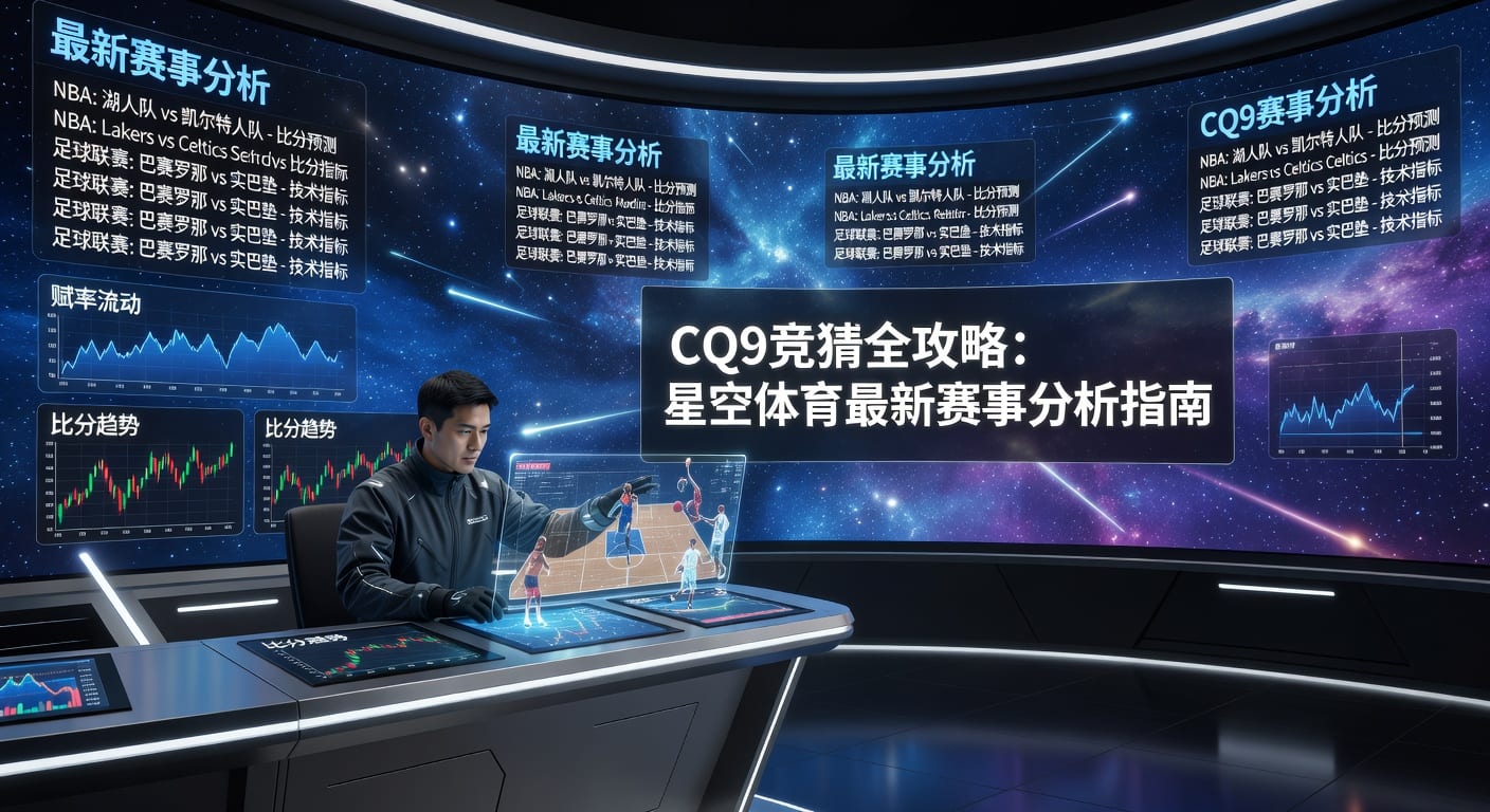 CQ9玩法分析与最新体验指南