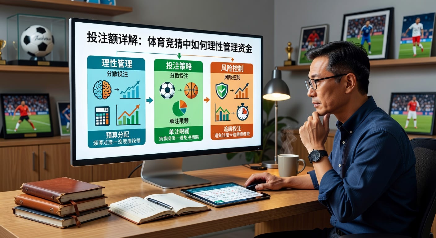 投注额 action｜体育投注额波动与实战策略