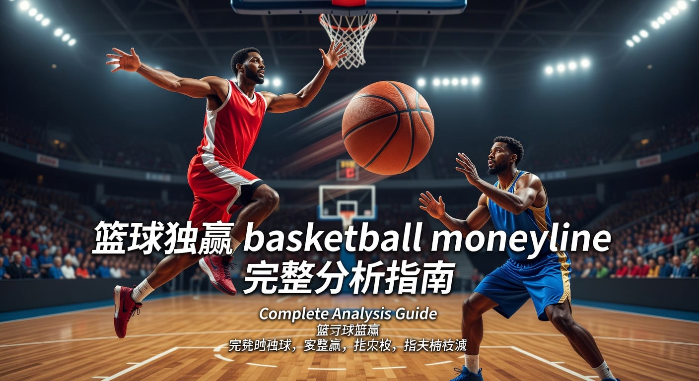 篮球独赢 basketball moneyline：赛前判断与临场拆解｜AG真人娱乐官网