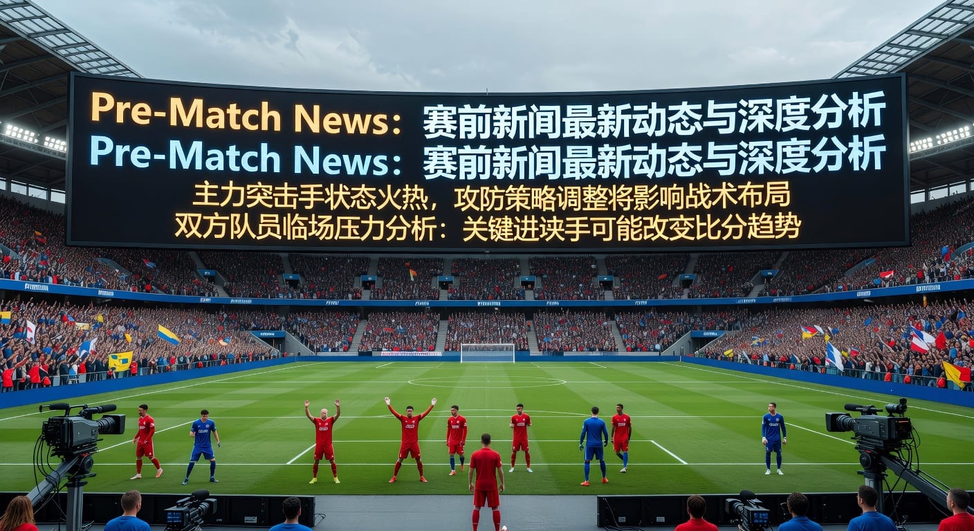 篮球赛前新闻 pre game news 赛前解读与观察