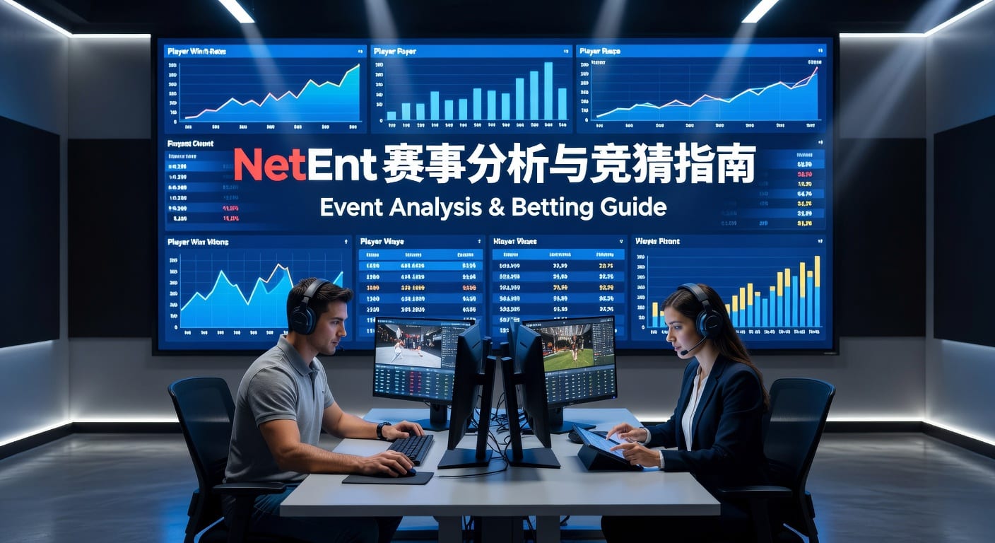 NetEnt 百老汇国际官网 2026年体育内容指南