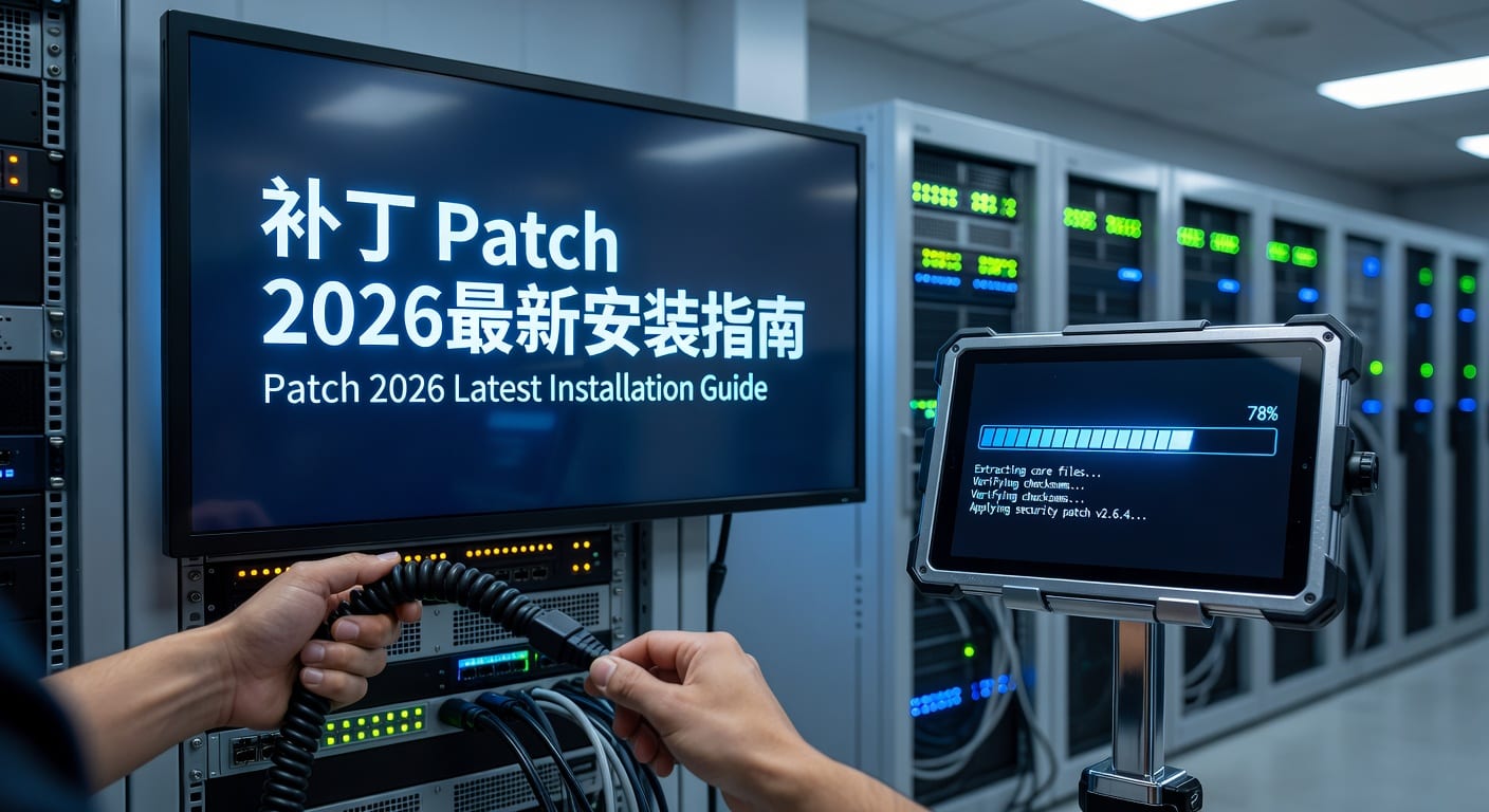 补丁 Patch：体育赛事修复思路与实战判断