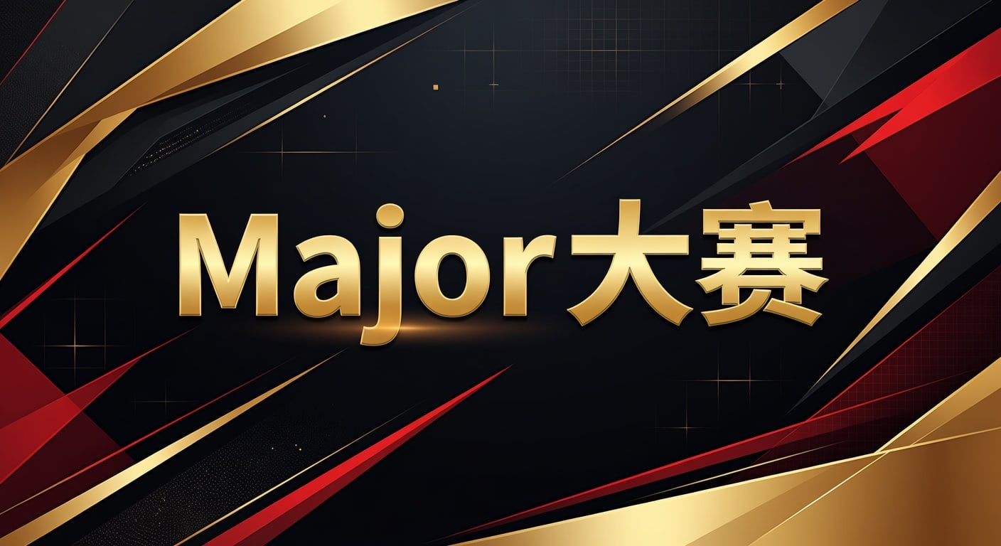 Major 大赛：赛事看点与投注技巧