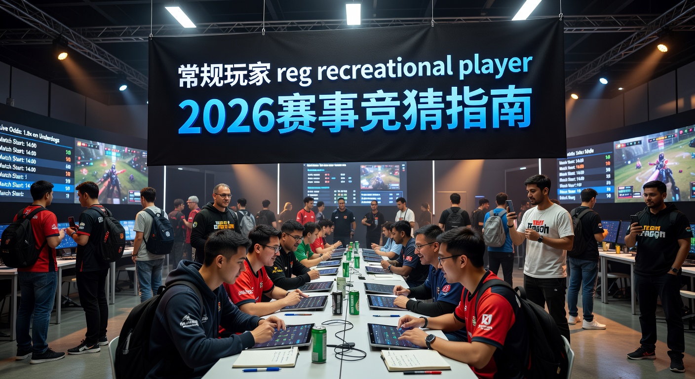 常规玩家 reg recreational player 识别与分析
