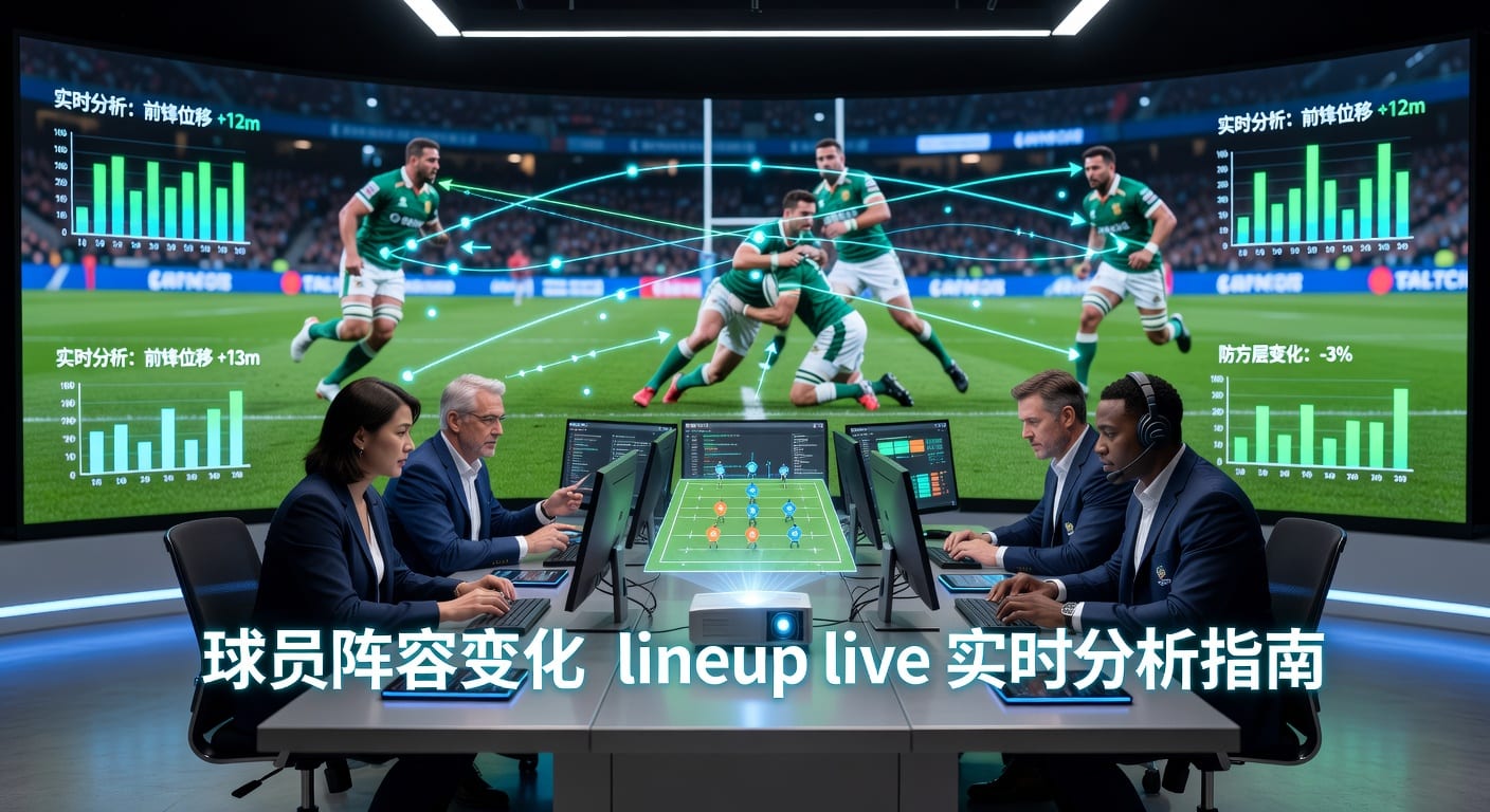 滚球阵容变化 lineup live｜临场伤停与首发调整解析