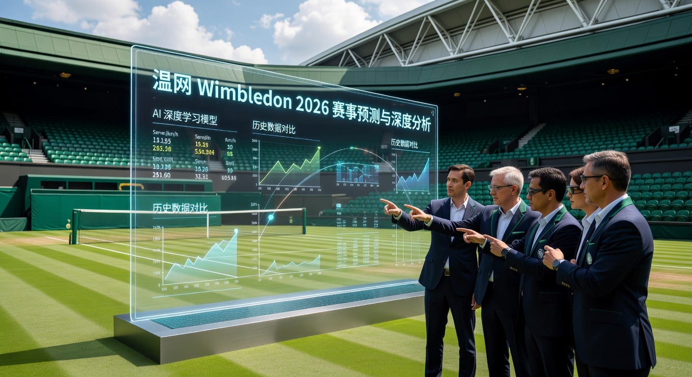 温网 Wimbledon 2026赛前观察：雷速体育官网看草地大满贯关键点