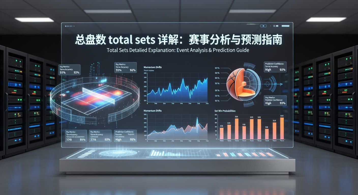 总盘数 total sets：AG真人娱乐官网投注技巧与实战解读