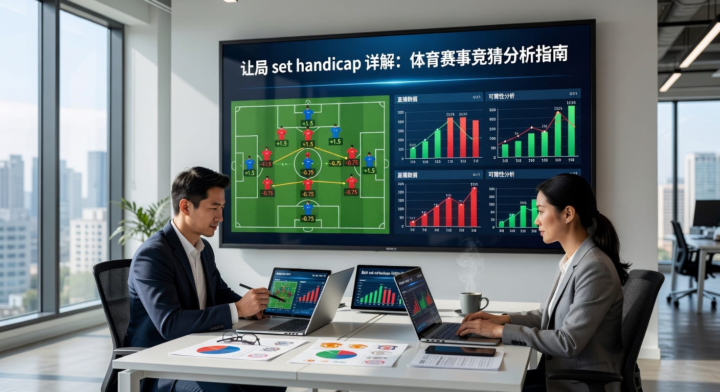 让局 set handicap 规则与实战判断｜雷速体育官网